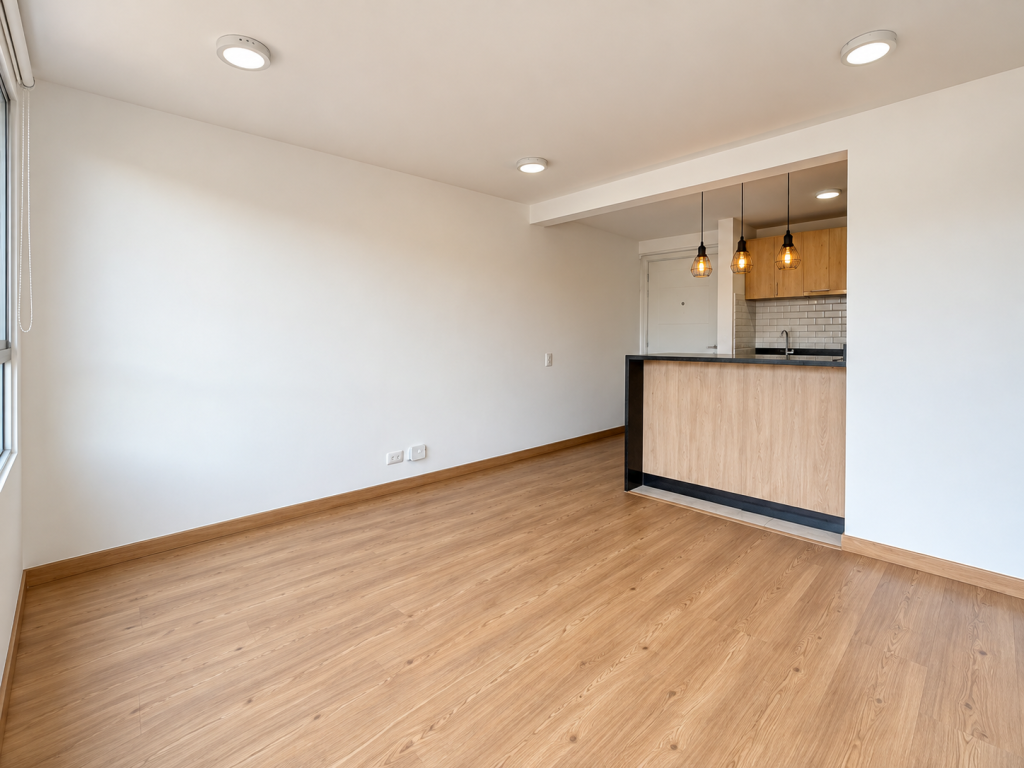 Apartamento En Arriendo - Conjunto Madero, Chia