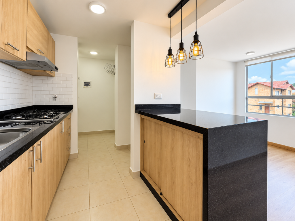 Apartamento En Arriendo - Conjunto Madero, Chia