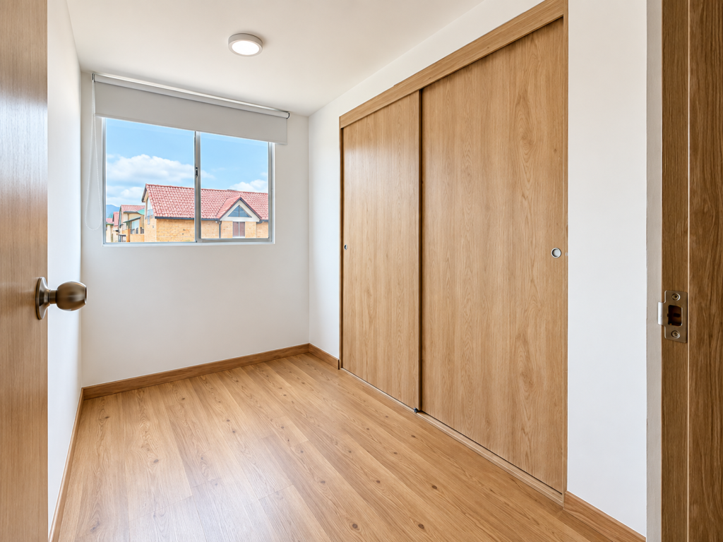 Apartamento En Arriendo - Conjunto Madero, Chia