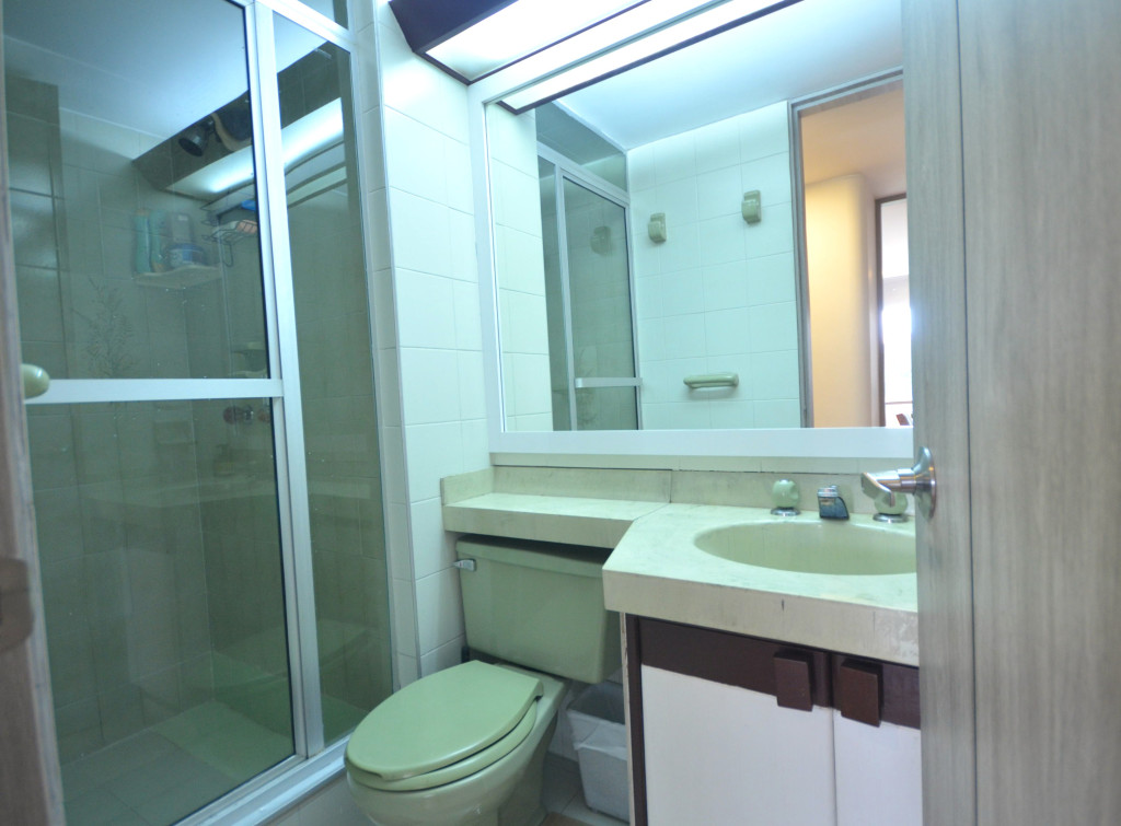 Apartamento En Venta - Niza Norte, Bogotá