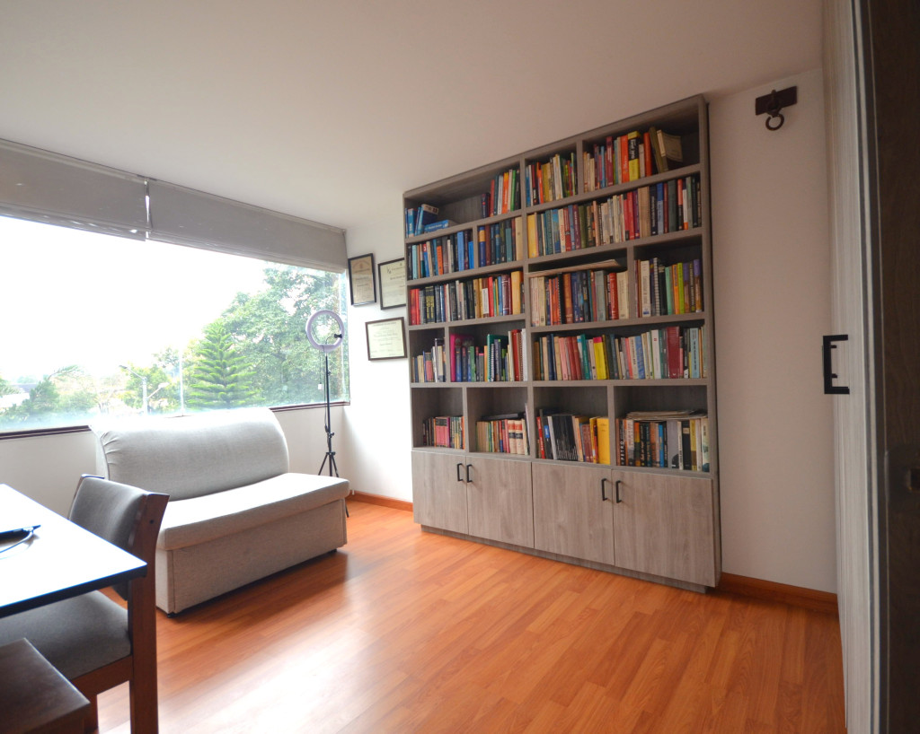 Apartamento En Venta - Niza Norte, Bogotá