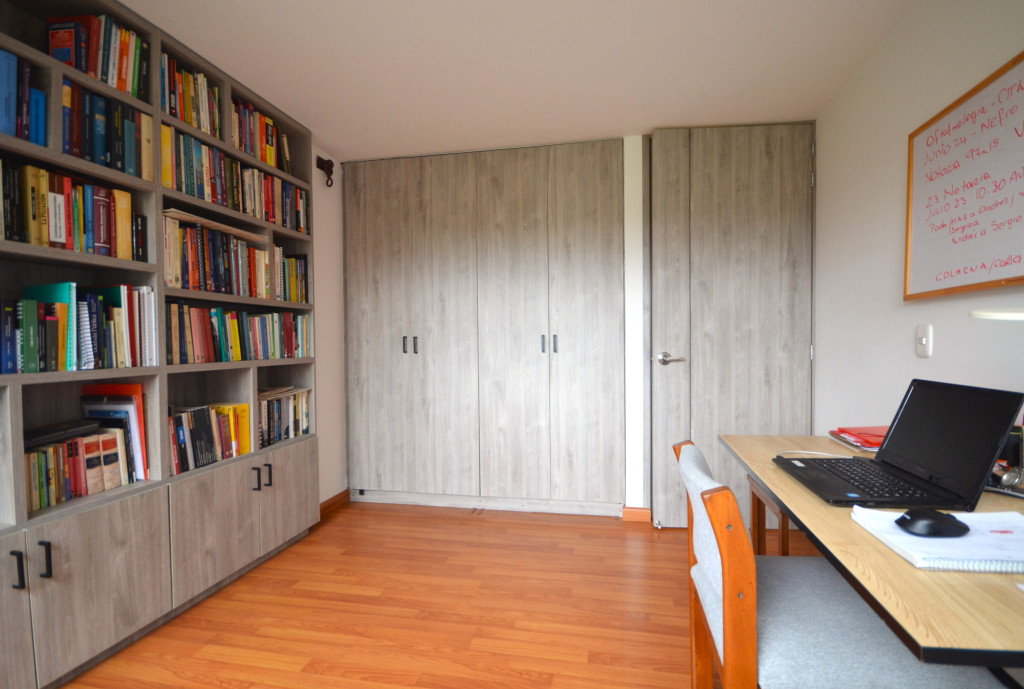 Apartamento En Venta - Niza Norte, Bogotá