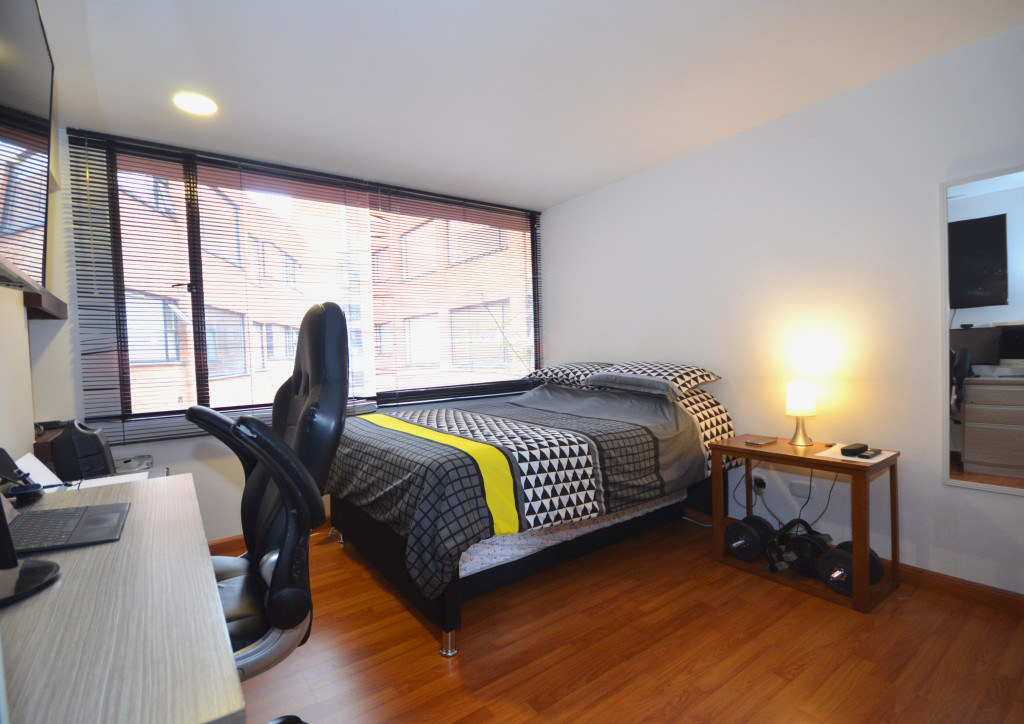 Apartamento En Venta - Niza Norte, Bogotá