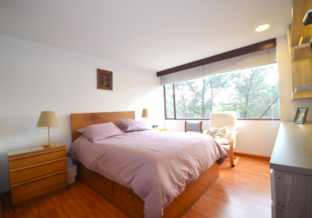 Apartamento En Venta - Niza Norte, Bogotá