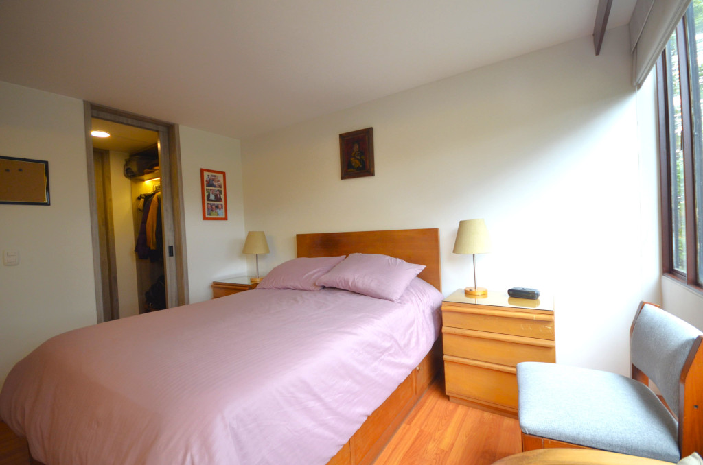 Apartamento En Venta - Niza Norte, Bogotá