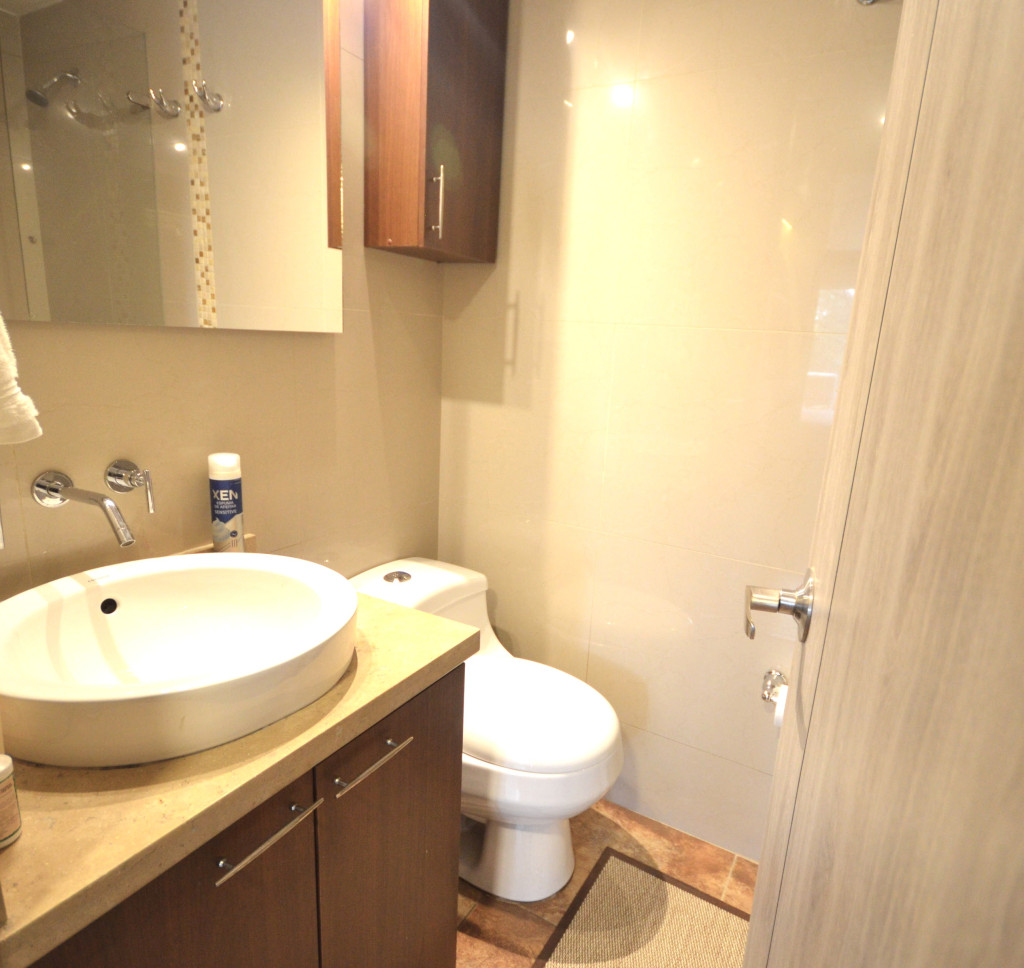 Apartamento En Venta - Niza Norte, Bogotá