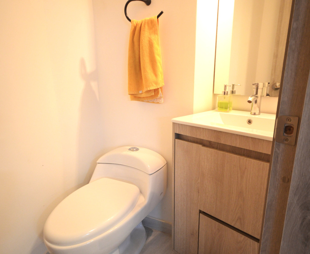 Apartamento En Venta - Niza Norte, Bogotá