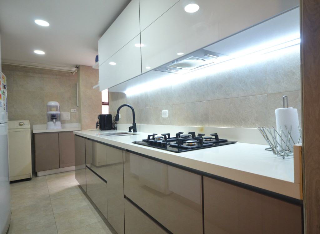 Apartamento En Venta - Niza Norte, Bogotá
