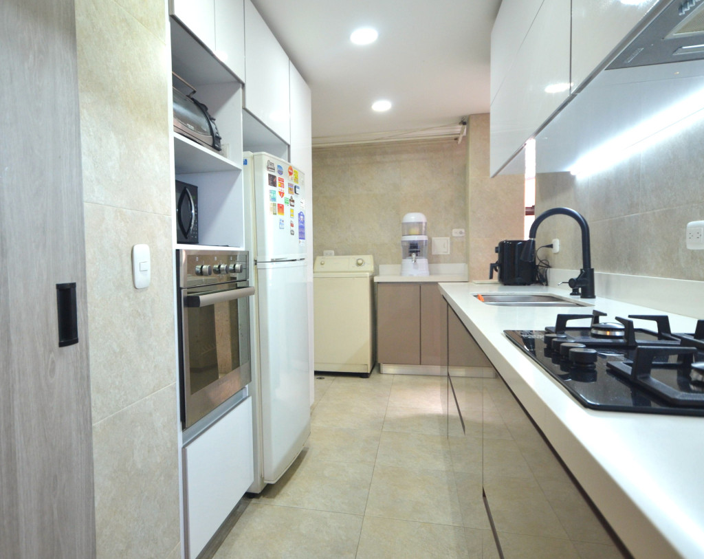 Apartamento En Venta - Niza Norte, Bogotá