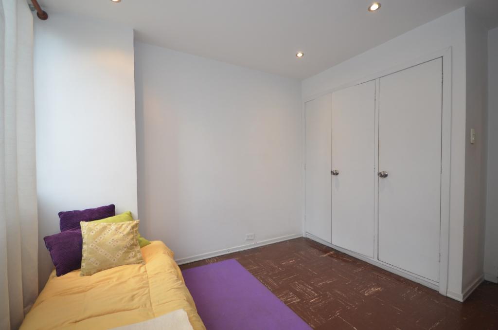 Apartamento En Arriendo - Porciuncula, Bogotá