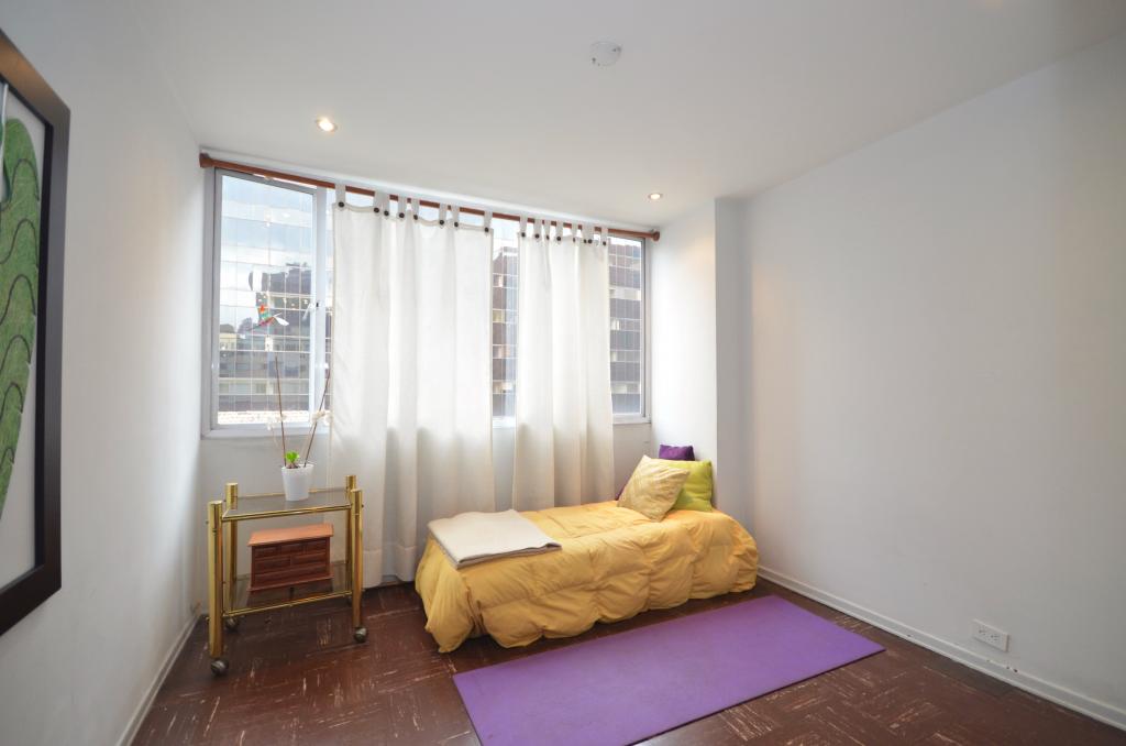 Apartamento En Arriendo - Porciuncula, Bogotá