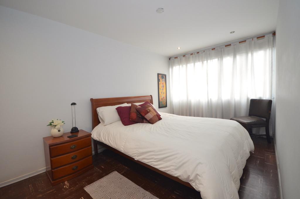 Apartamento En Arriendo - Porciuncula, Bogotá