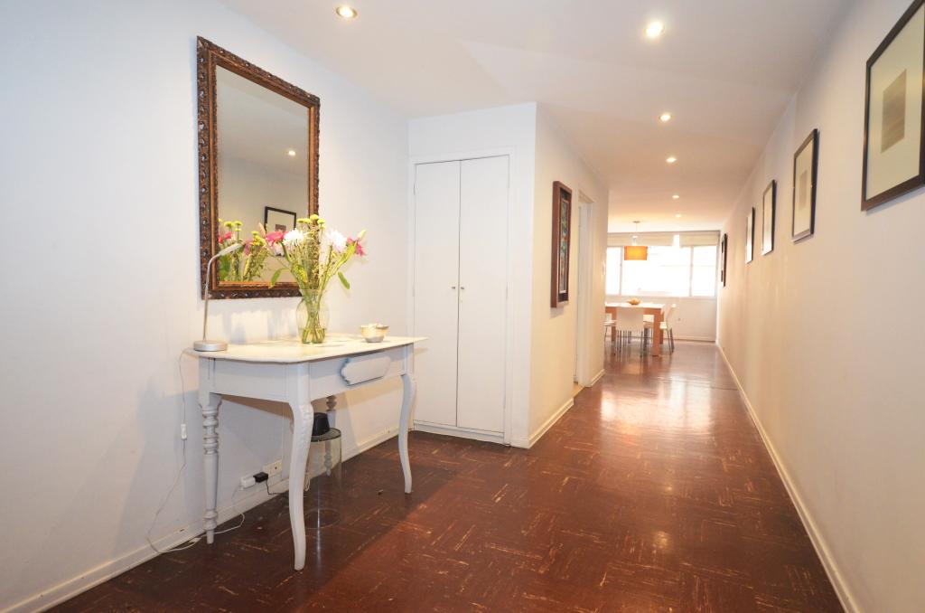Apartamento En Arriendo - Porciuncula, Bogotá