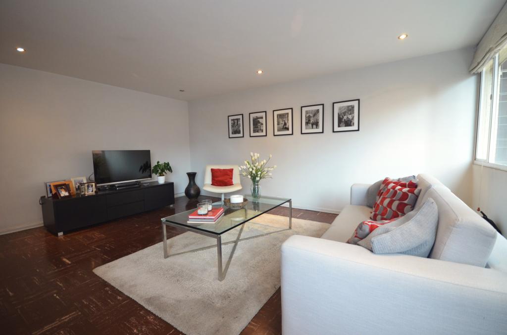 Apartamento En Arriendo - Porciuncula, Bogotá