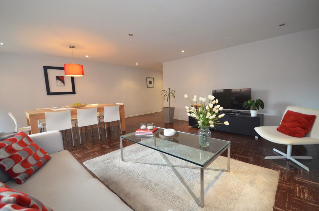 Apartamento En Arriendo - Porciuncula, Bogotá