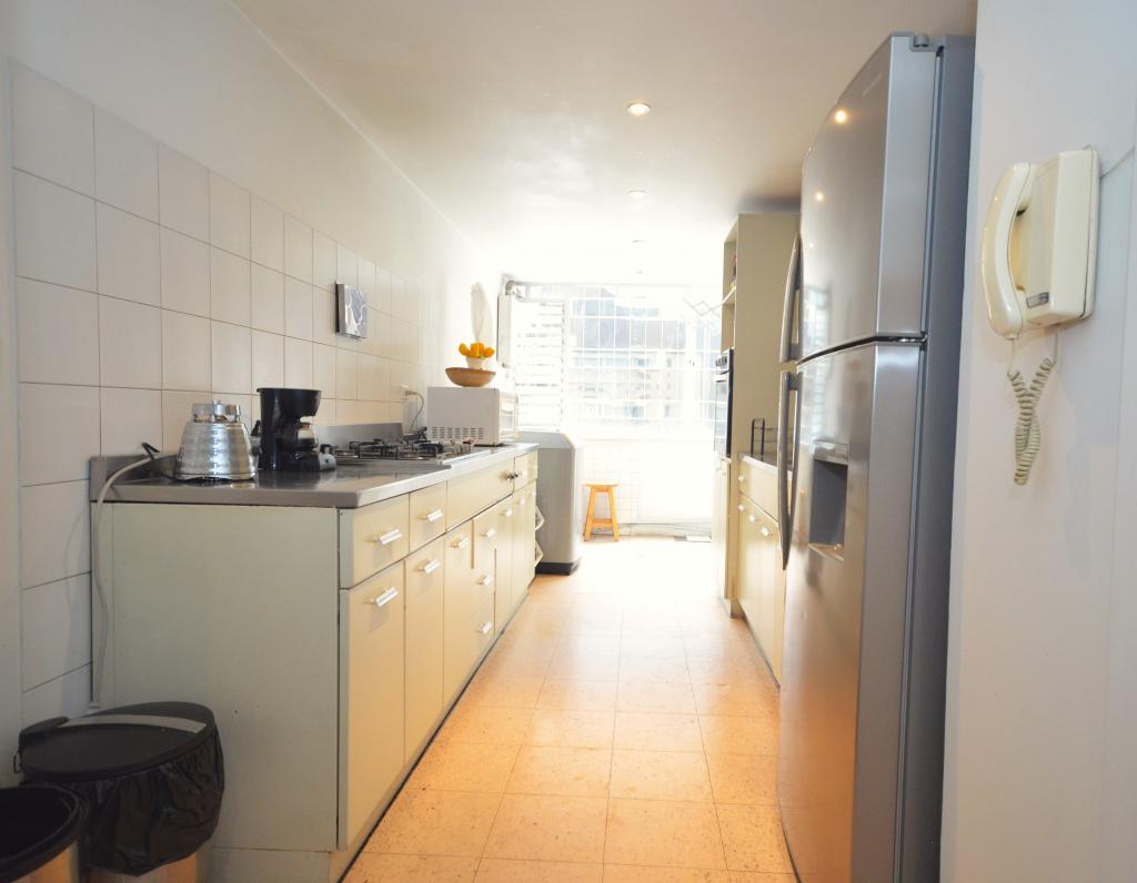 Apartamento En Arriendo - Porciuncula, Bogotá