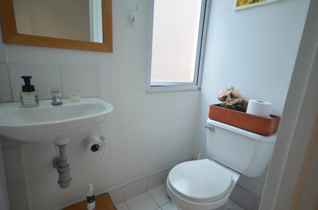 Apartamento En Arriendo - Porciuncula, Bogotá