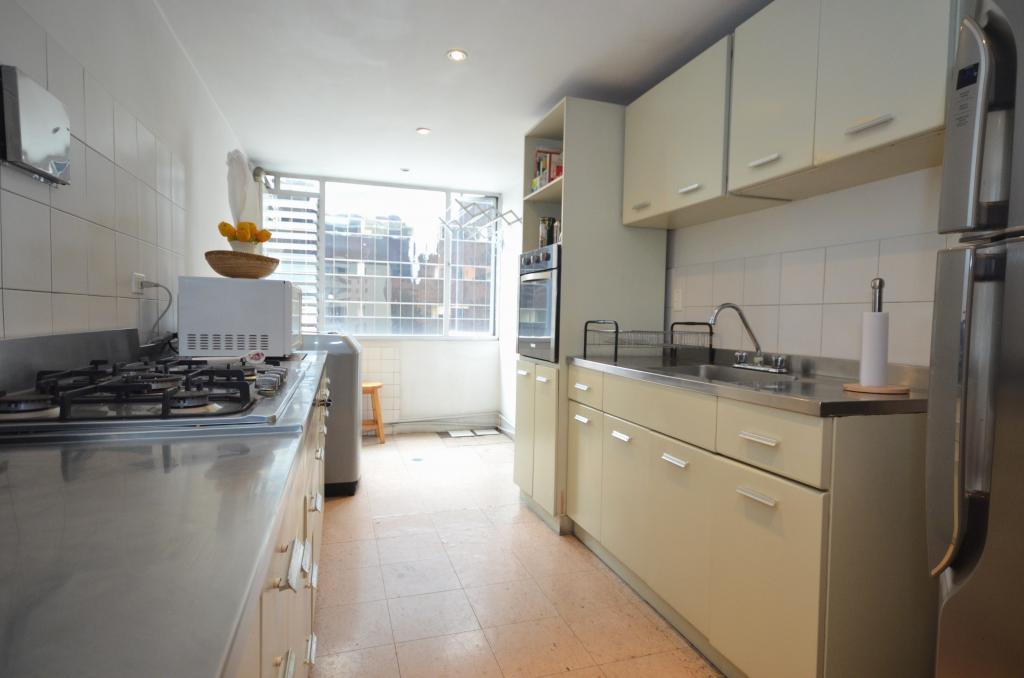 Apartamento En Arriendo - Porciuncula, Bogotá