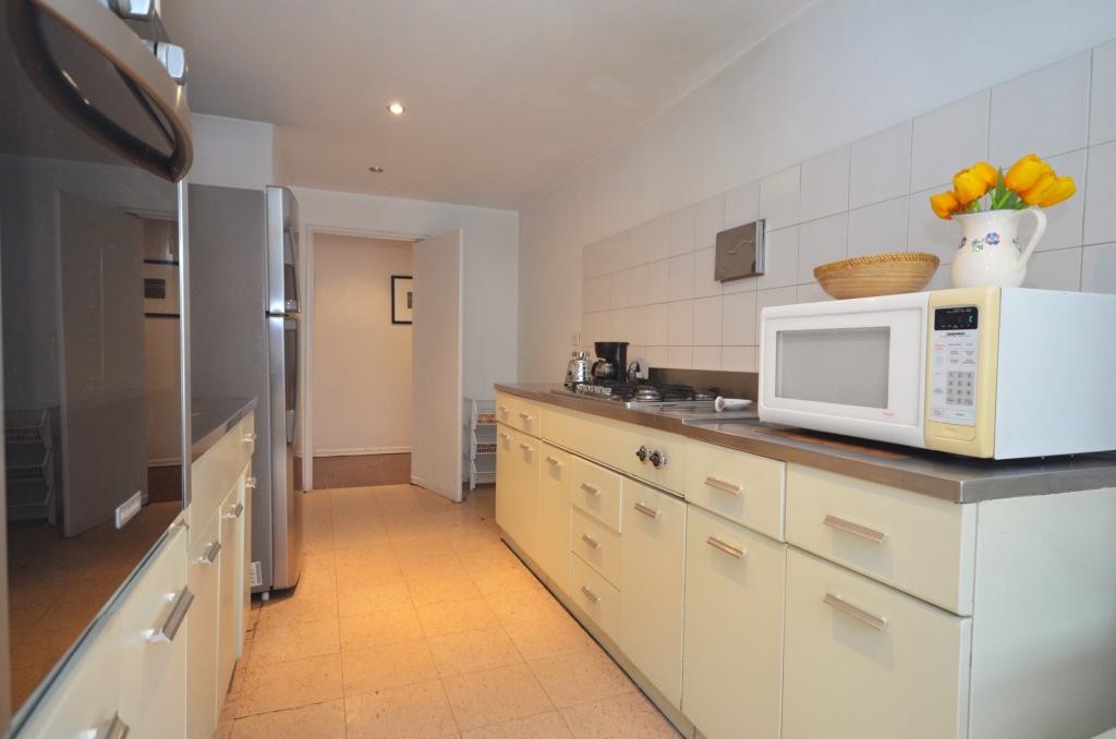Apartamento En Arriendo - Porciuncula, Bogotá