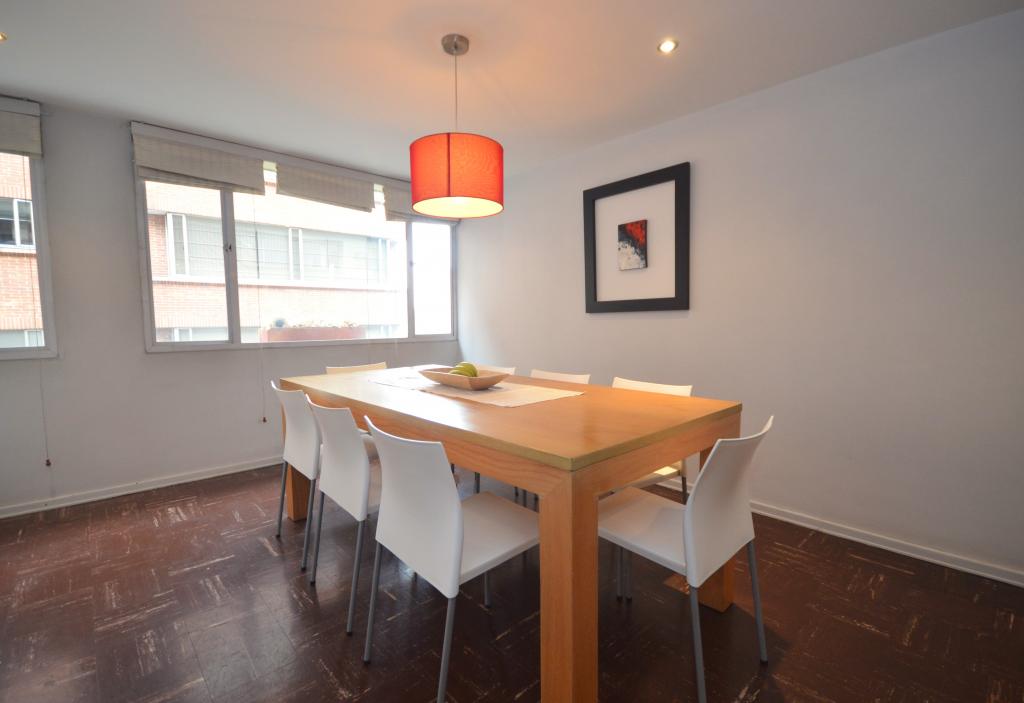 Apartamento En Arriendo - Porciuncula, Bogotá