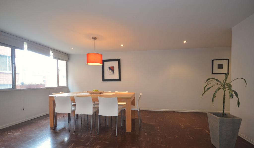 Apartamento En Arriendo - Porciuncula, Bogotá