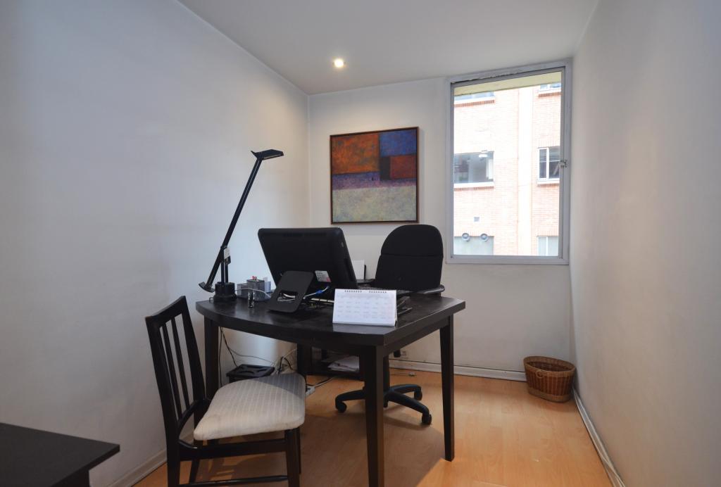 Apartamento En Arriendo - Porciuncula, Bogotá