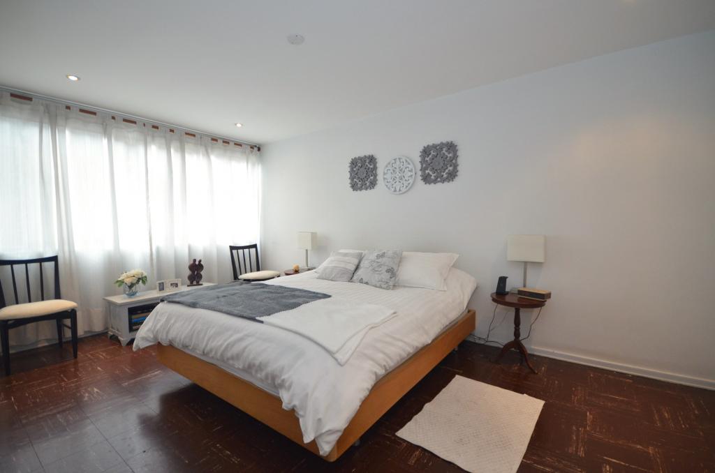Apartamento En Arriendo - Porciuncula, Bogotá
