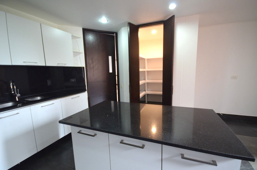 Apartamento En Arriendo/Venta - Colina Campestre, Bogotá