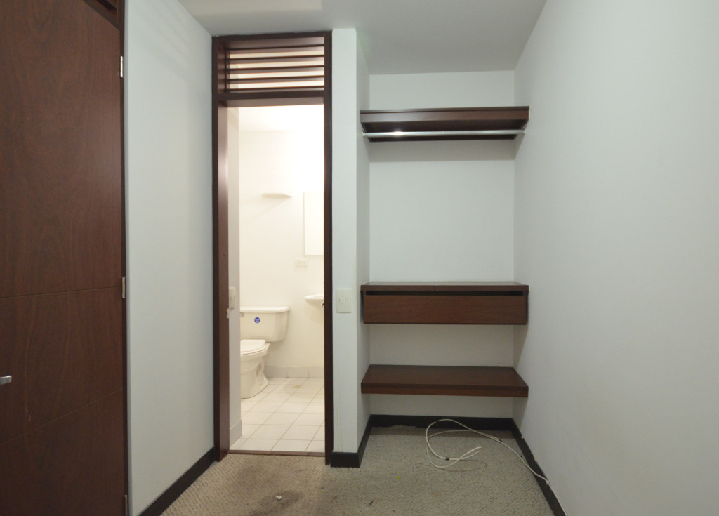 Apartamento En Arriendo/Venta - Colina Campestre, Bogotá