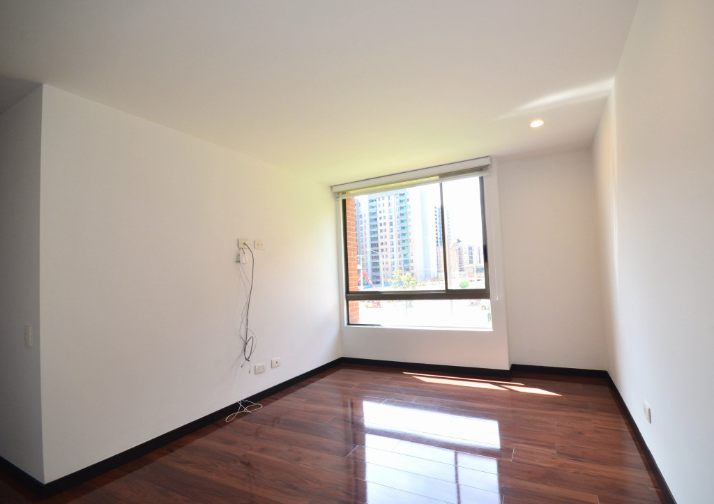 Apartamento En Arriendo/Venta - Colina Campestre, Bogotá