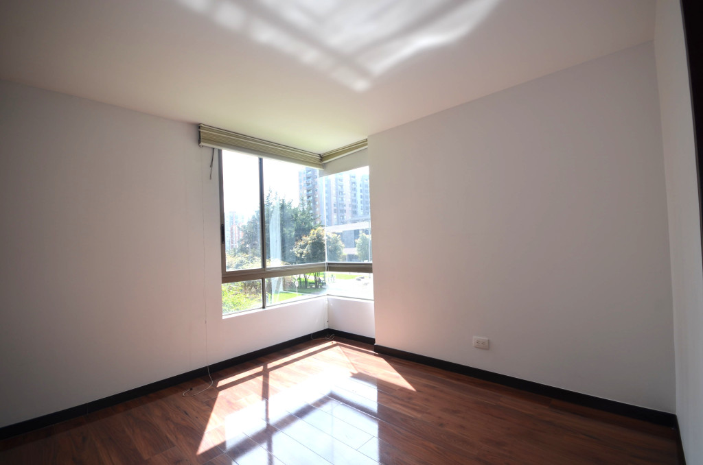 Apartamento En Arriendo/Venta - Colina Campestre, Bogotá