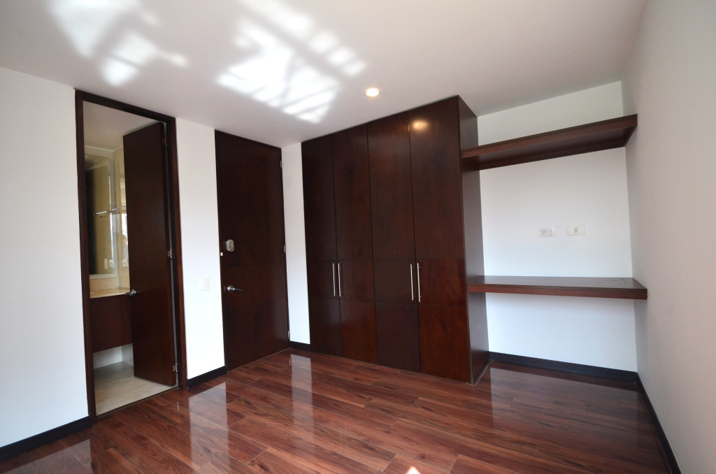 Apartamento En Arriendo/Venta - Colina Campestre, Bogotá