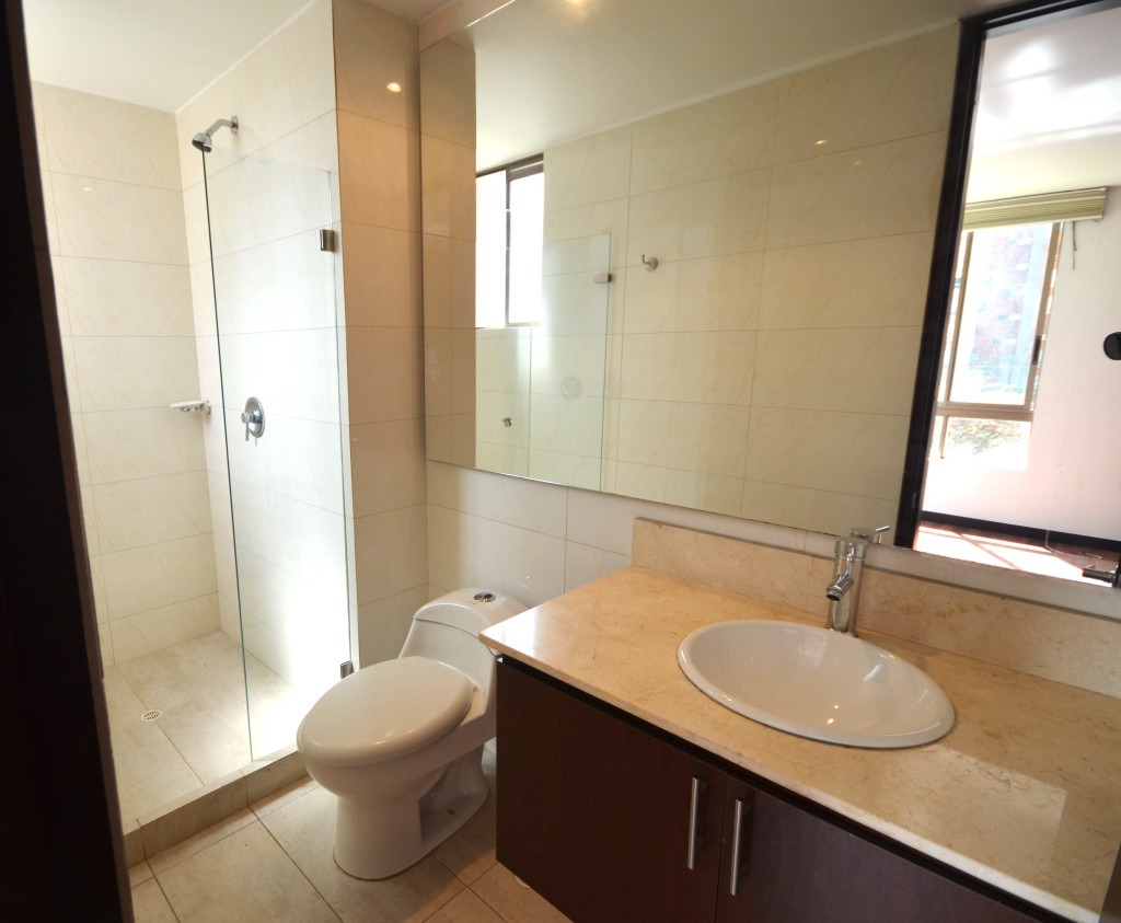 Apartamento En Arriendo/Venta - Colina Campestre, Bogotá