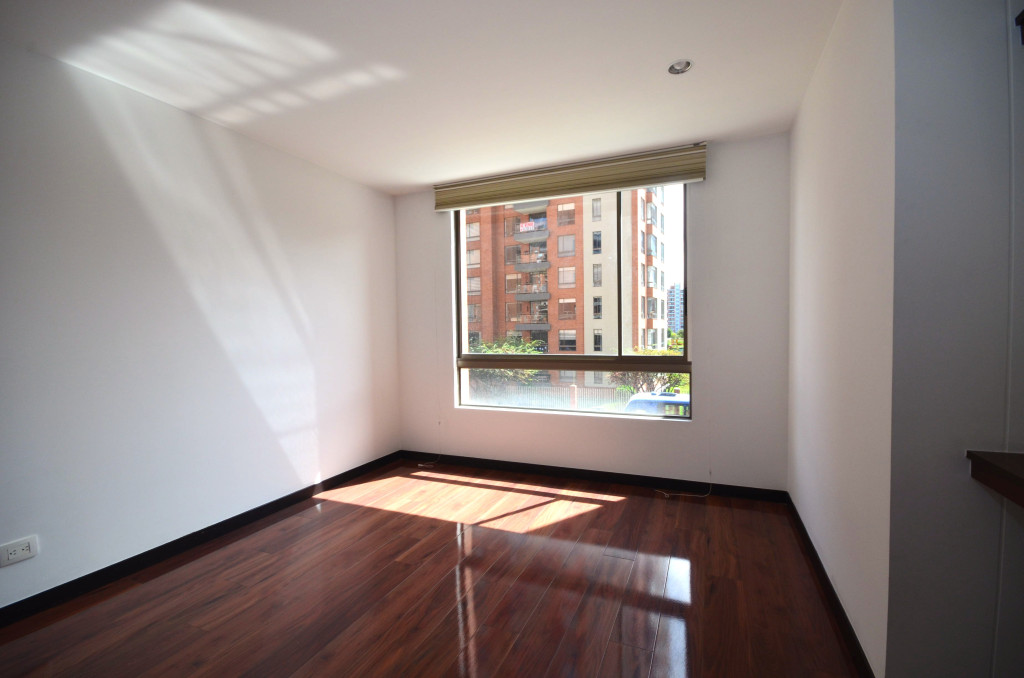 Apartamento En Arriendo/Venta - Colina Campestre, Bogotá