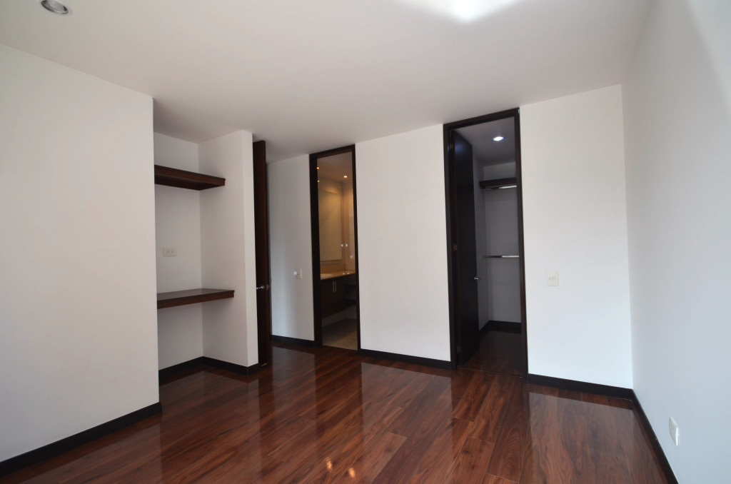 Apartamento En Arriendo/Venta - Colina Campestre, Bogotá