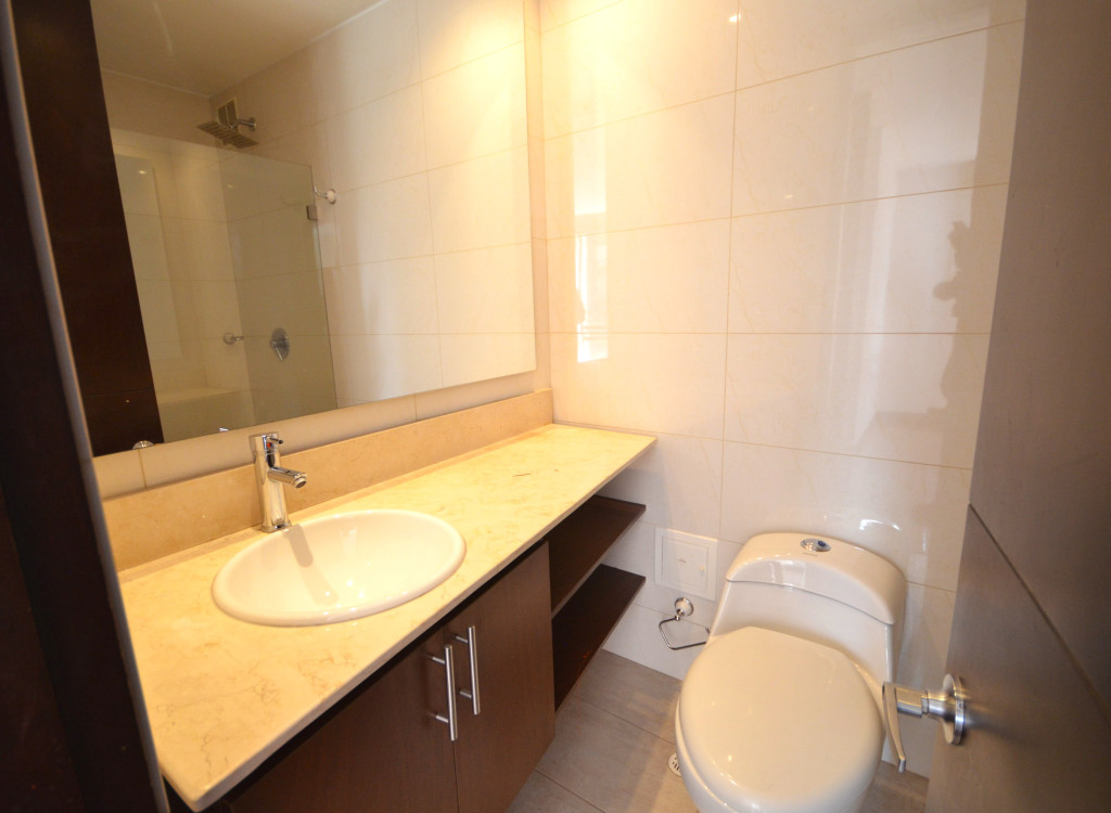 Apartamento En Arriendo/Venta - Colina Campestre, Bogotá