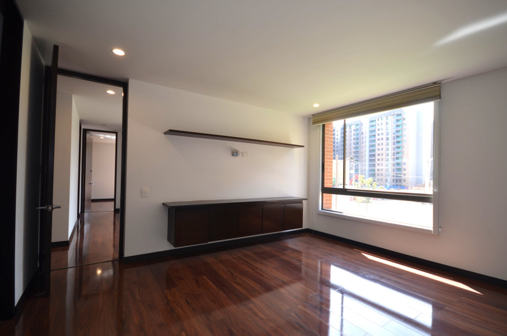 Apartamento En Arriendo/Venta - Colina Campestre, Bogotá