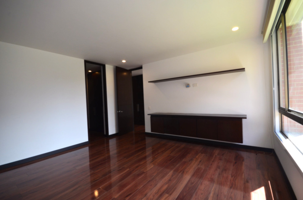 Apartamento En Arriendo/Venta - Colina Campestre, Bogotá