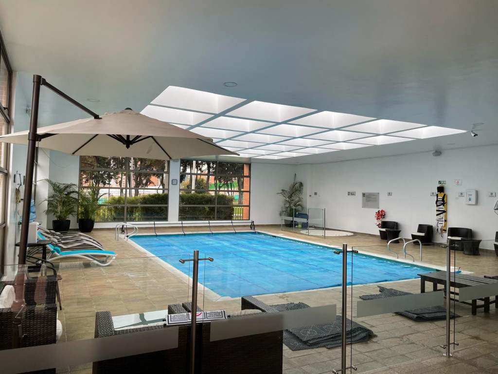 Apartamento En Arriendo/Venta - Colina Campestre, Bogotá