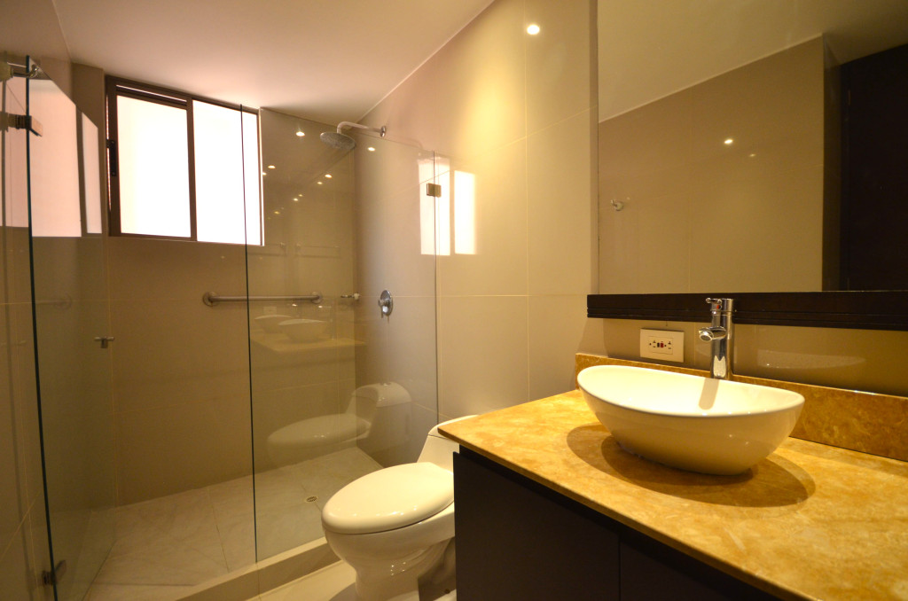 Apartamento En Arriendo/Venta - Colina Campestre, Bogotá