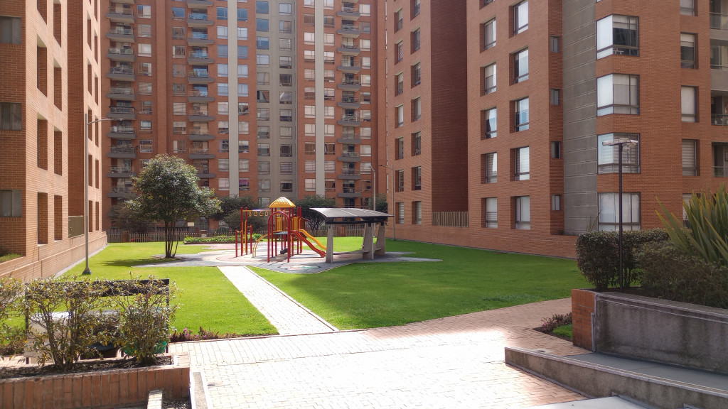 Apartamento En Arriendo/Venta - Colina Campestre, Bogotá