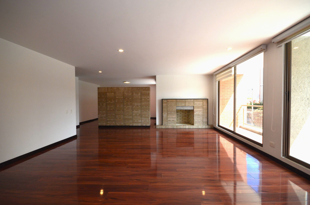 Apartamento En Arriendo/Venta - Colina Campestre, Bogotá