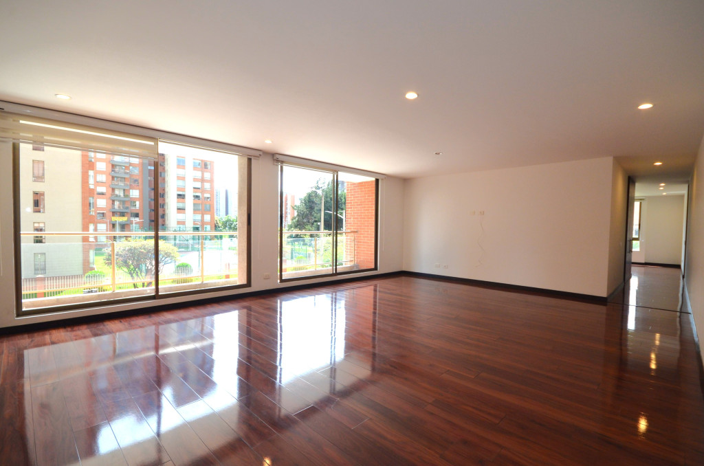 Apartamento En Arriendo/Venta - Colina Campestre, Bogotá