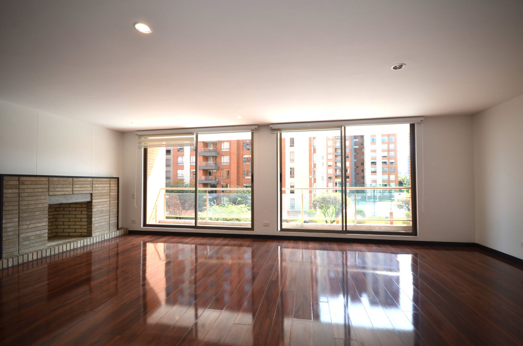 Apartamento En Arriendo/Venta - Colina Campestre, Bogotá