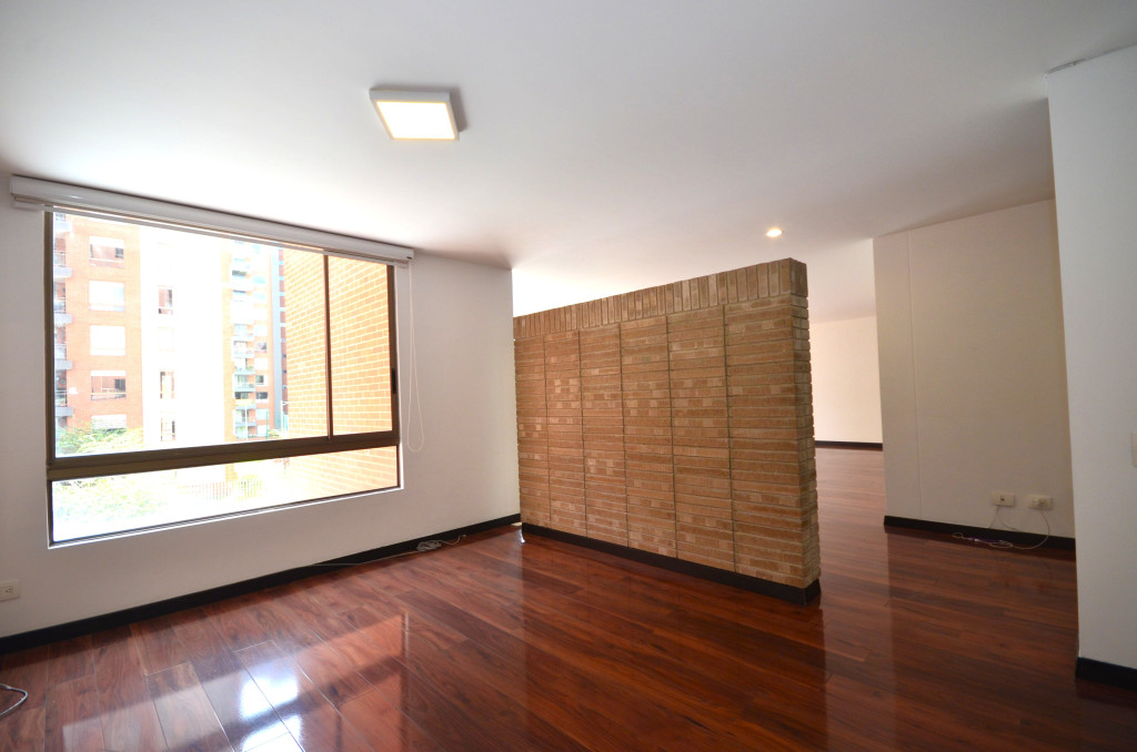 Apartamento En Arriendo/Venta - Colina Campestre, Bogotá