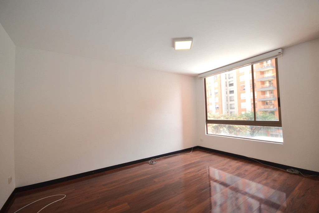 Apartamento En Arriendo/Venta - Colina Campestre, Bogotá