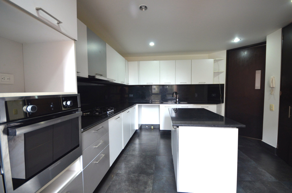 Apartamento En Arriendo/Venta - Colina Campestre, Bogotá