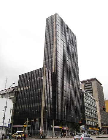 Oficina En Arriendo - Las Nieves, Bogotá