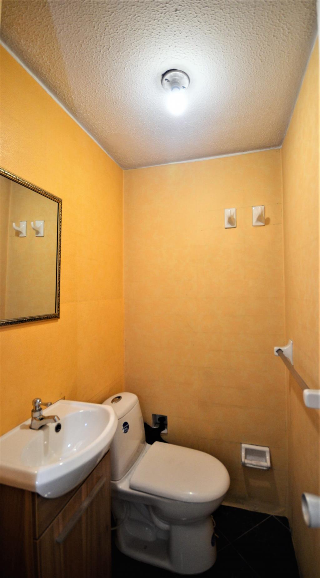 Oficina En Arriendo - Las Nieves, Bogotá