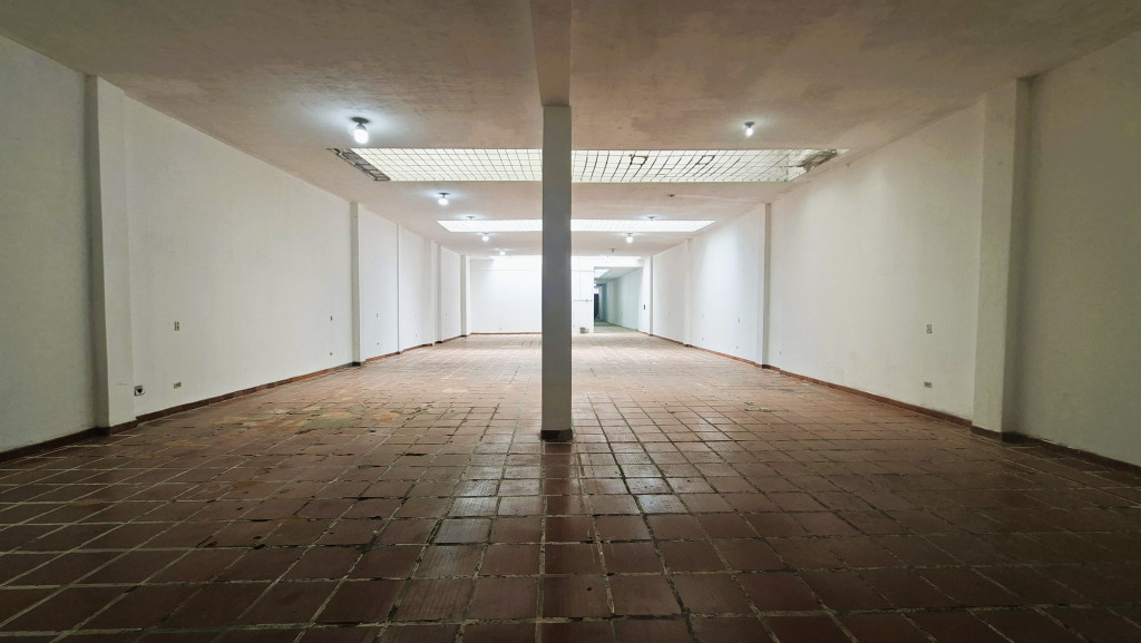 Bodega En Arriendo - C R El Arrayan, Chia